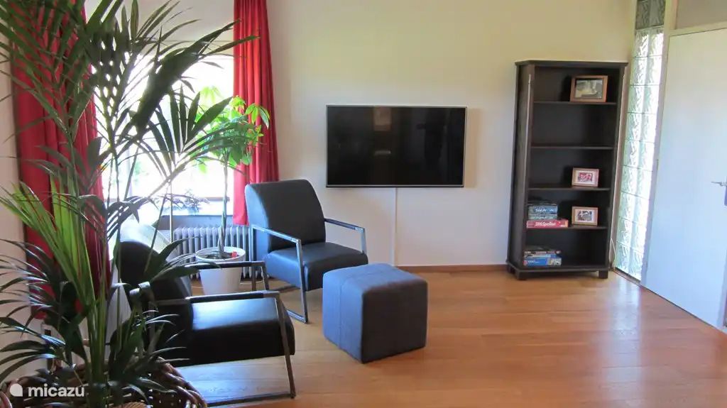 Unterkunft 450739 - Bungalow Noordzeekust - Bungalow Petten aan Zee