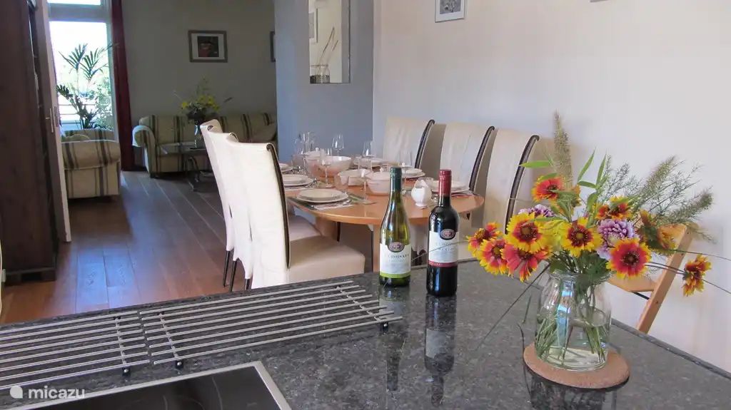 Unterkunft 450739 - Bungalow Noordzeekust - Bungalow Petten aan Zee