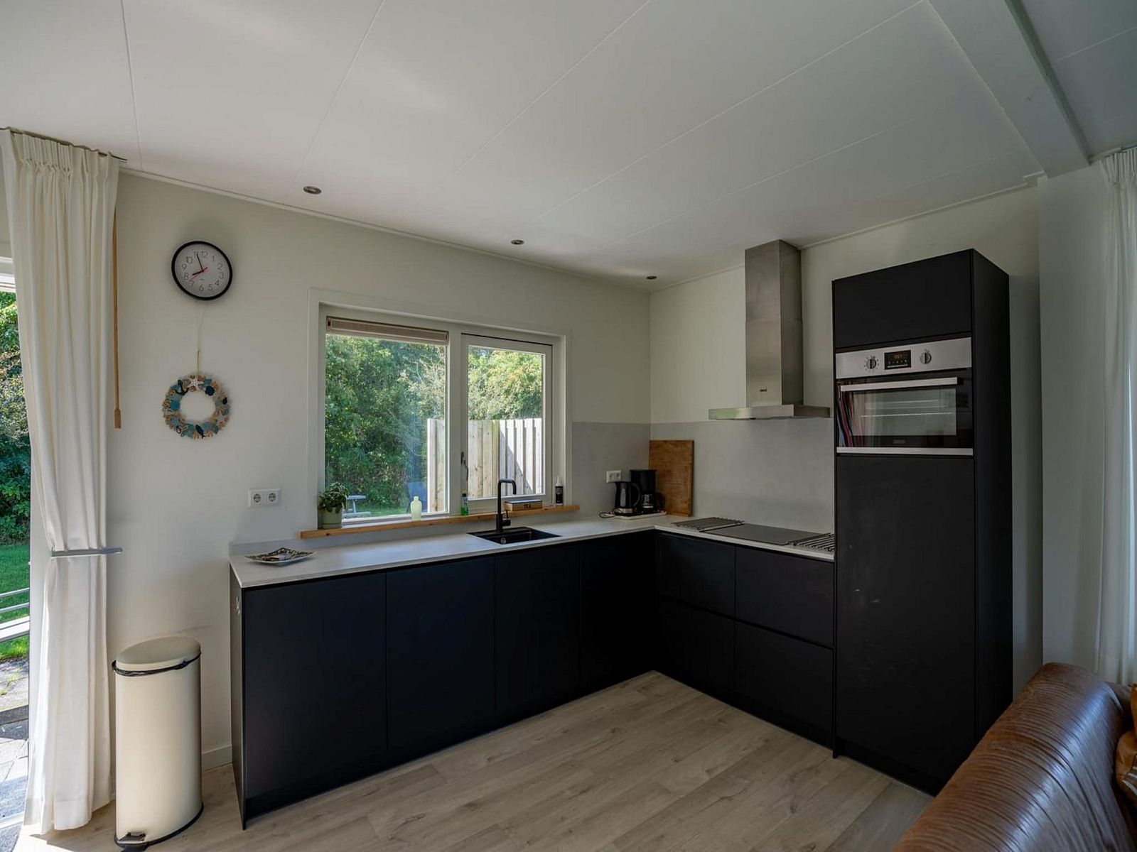 Unterkunft 450741 - Ferienhaus Noordzeekust - Korfwaterweg 41