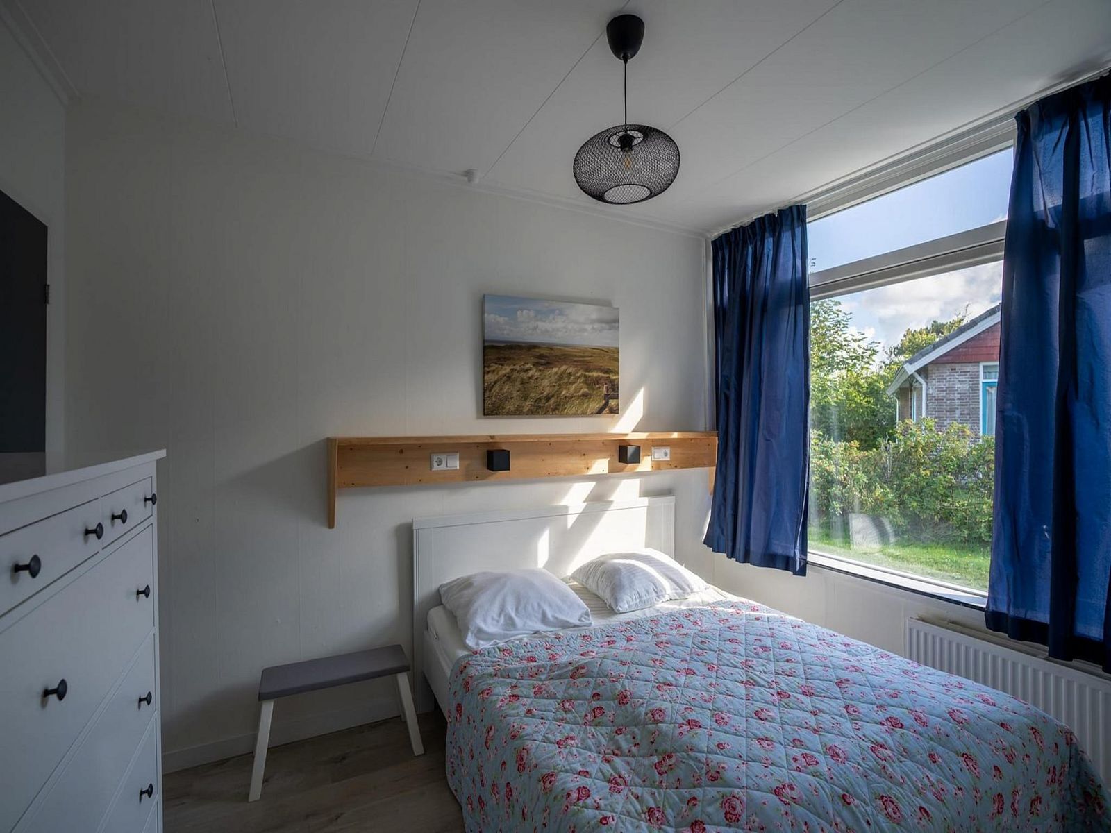 Unterkunft 450741 - Ferienhaus Noordzeekust - Korfwaterweg 41