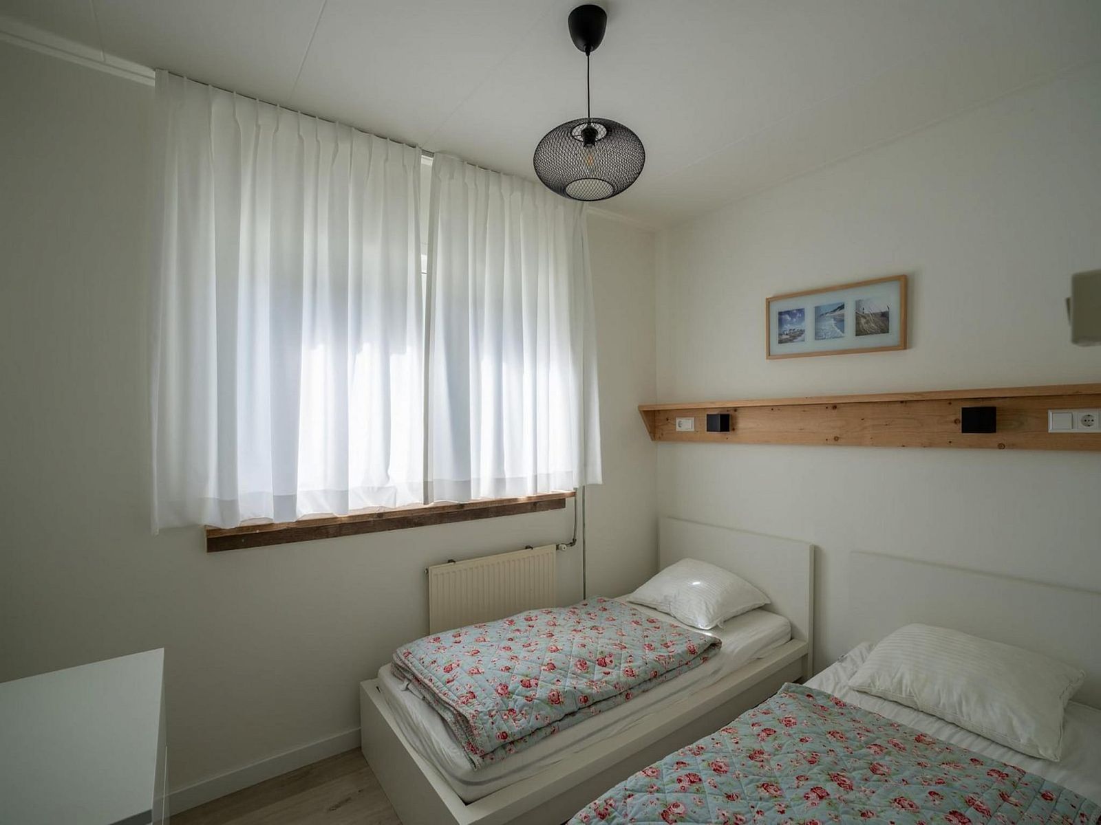 Unterkunft 450741 - Ferienhaus Noordzeekust - Korfwaterweg 41