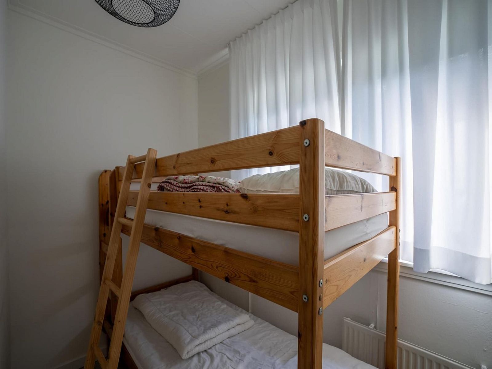Unterkunft 450741 - Ferienhaus Noordzeekust - Korfwaterweg 41