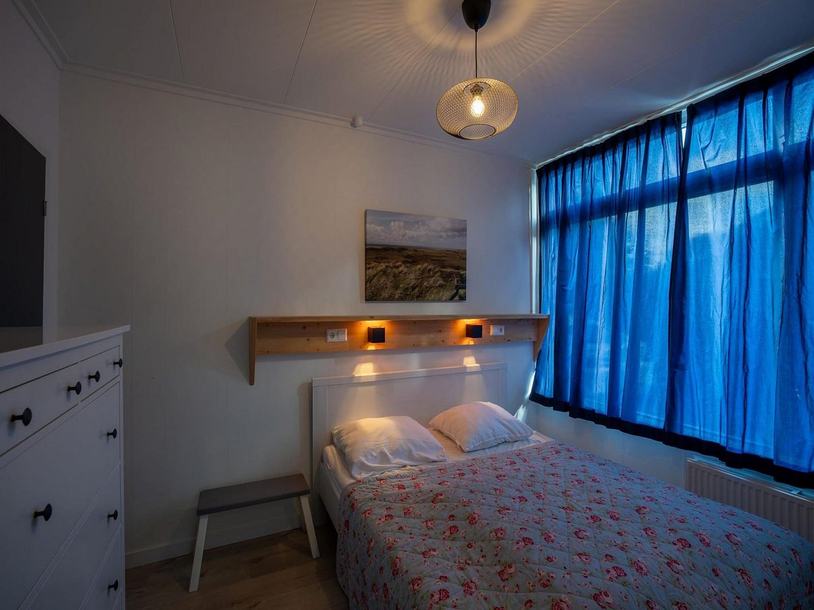 Unterkunft 450741 - Ferienhaus Noordzeekust - Korfwaterweg 41