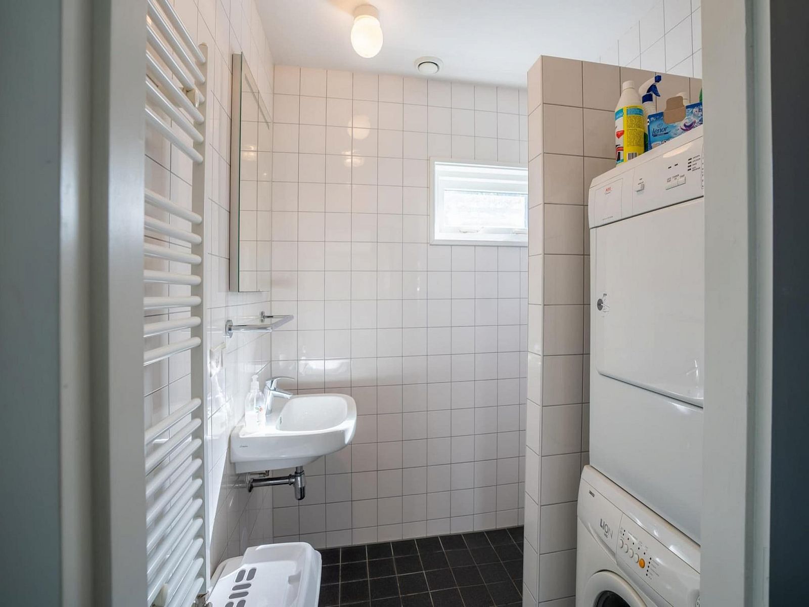 Unterkunft 450741 - Ferienhaus Noordzeekust - Korfwaterweg 41