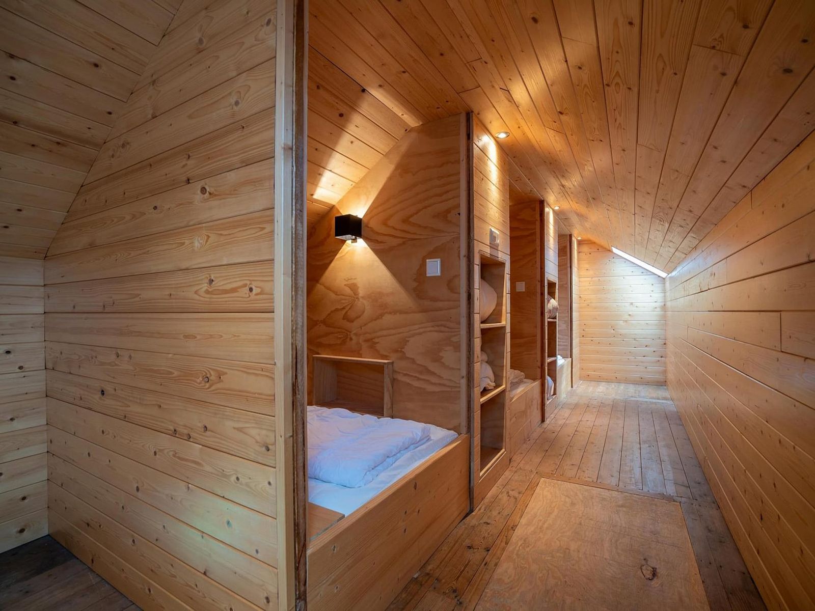 Unterkunft 450741 - Ferienhaus Noordzeekust - Korfwaterweg 41