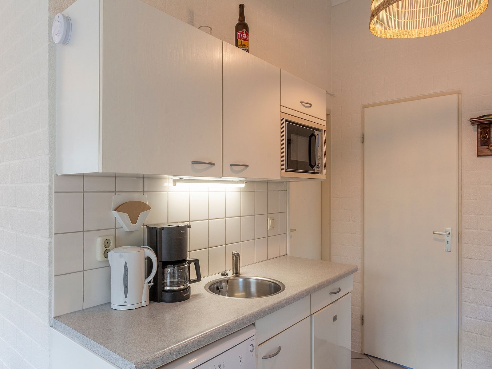 Unterkunft 450746 - Ferienhaus Noordzeekust - Watersnip 57 "Huis Skuumkoppe"