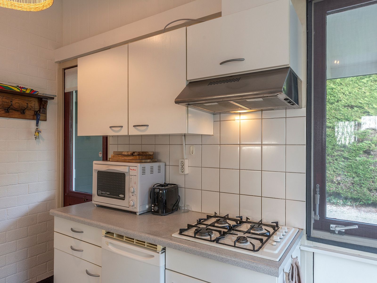 Unterkunft 450746 - Ferienhaus Noordzeekust - Watersnip 57 "Huis Skuumkoppe"