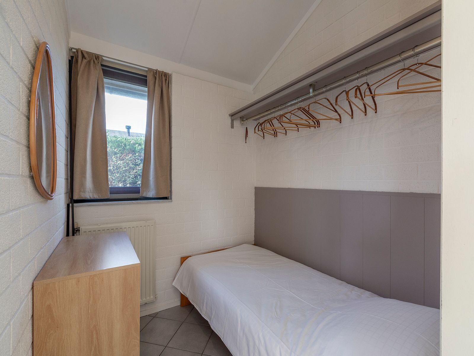 Unterkunft 450746 - Ferienhaus Noordzeekust - Watersnip 57 "Huis Skuumkoppe"