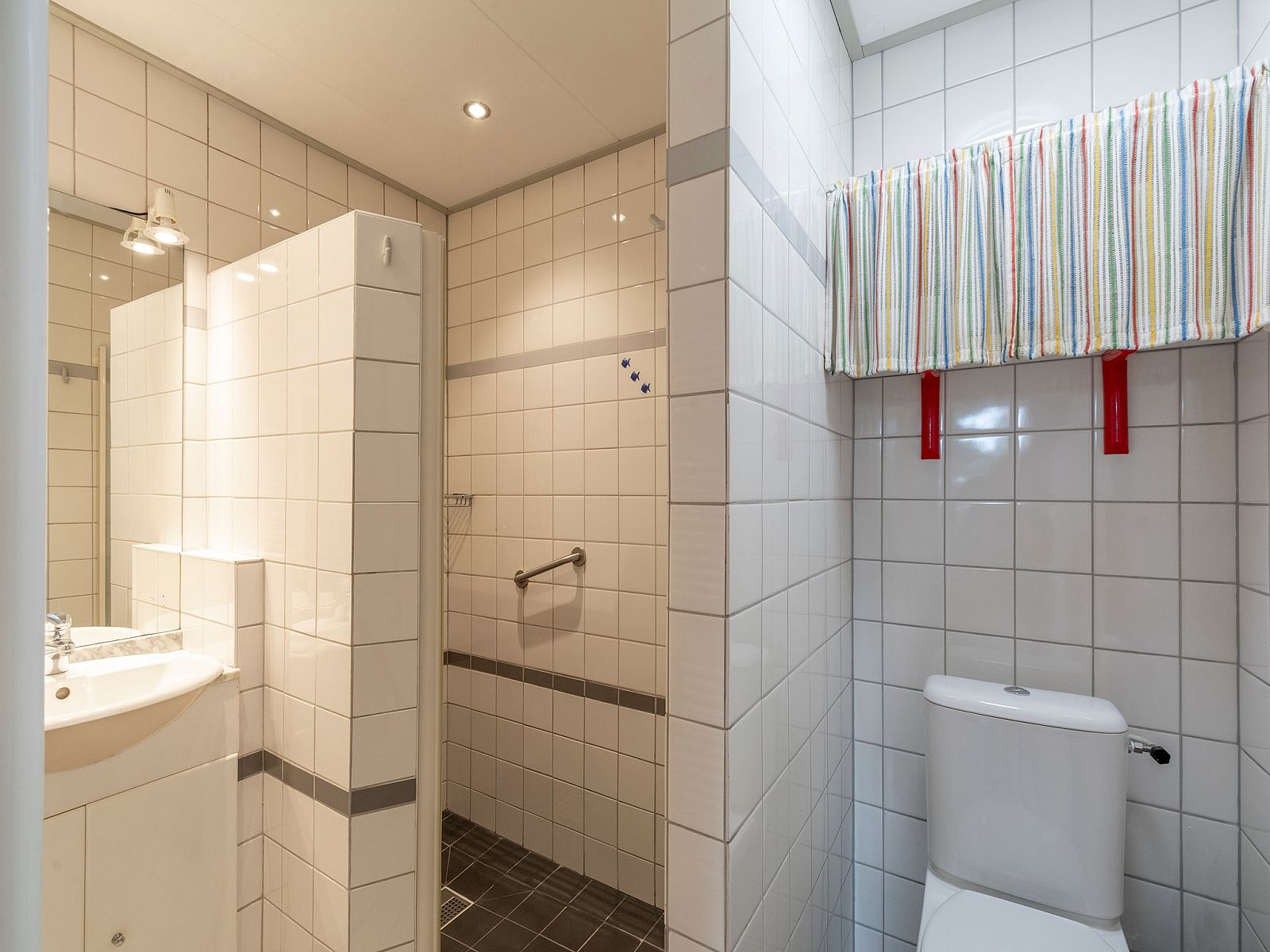 Unterkunft 450746 - Ferienhaus Noordzeekust - Watersnip 57 "Huis Skuumkoppe"