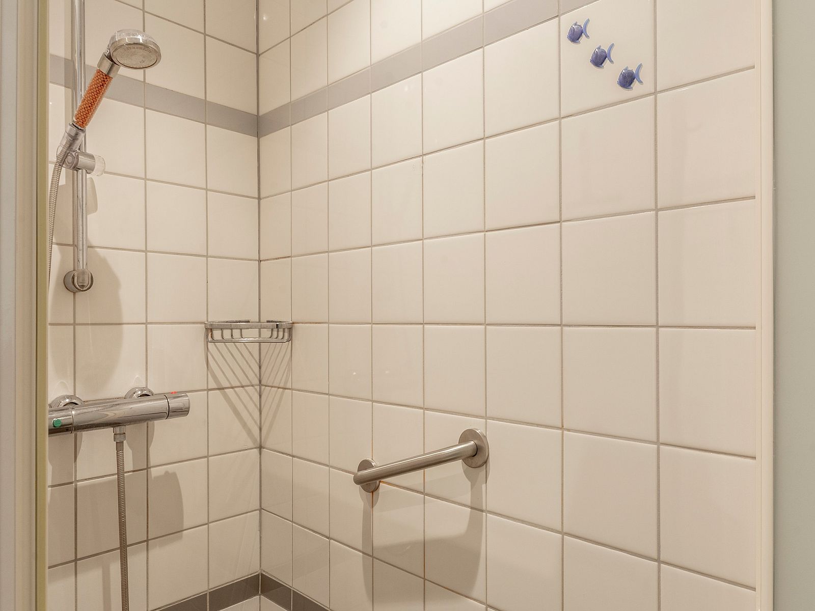 Unterkunft 450746 - Ferienhaus Noordzeekust - Watersnip 57 "Huis Skuumkoppe"
