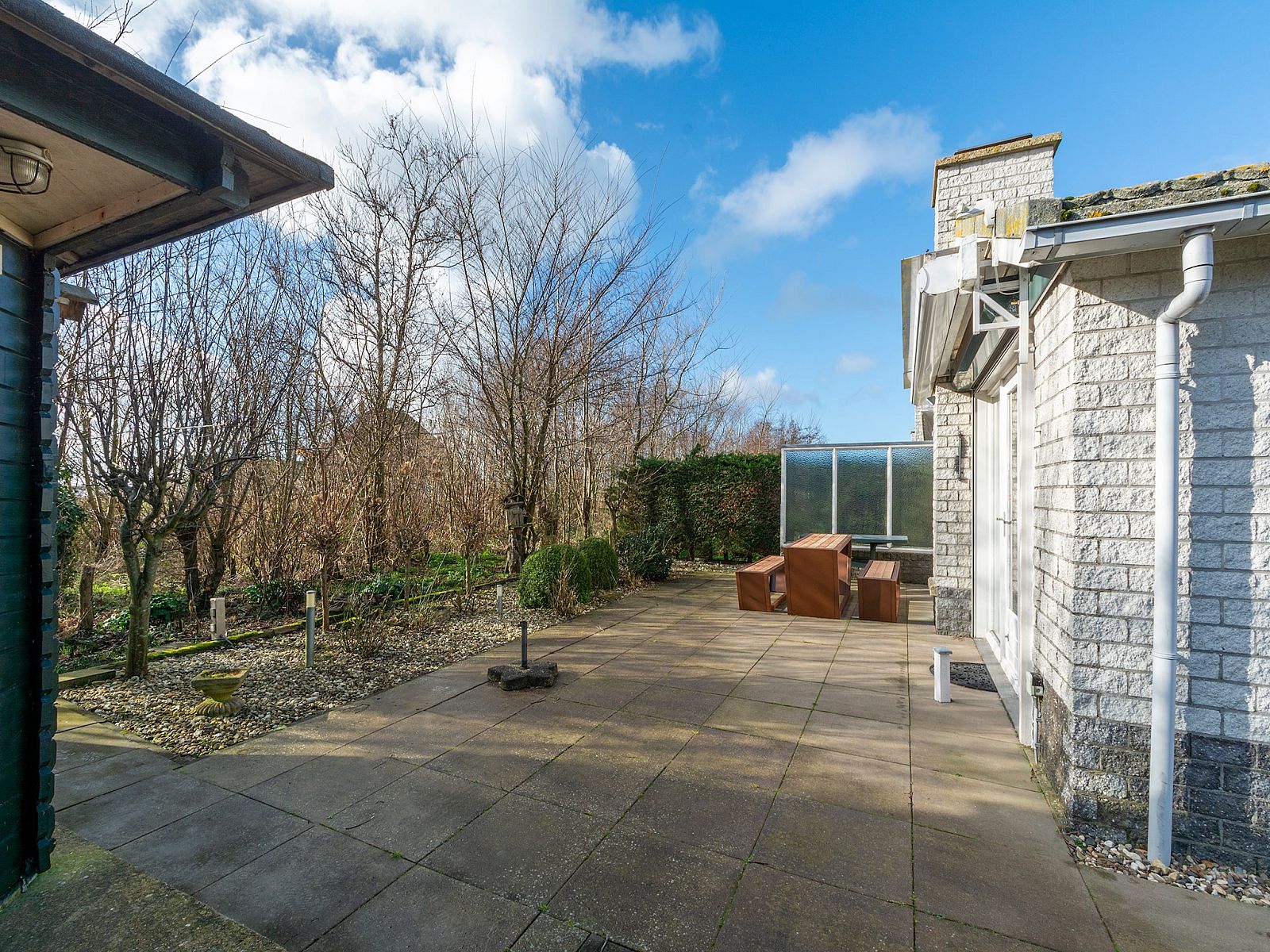 Unterkunft 450746 - Ferienhaus Noordzeekust - Watersnip 57 "Huis Skuumkoppe"