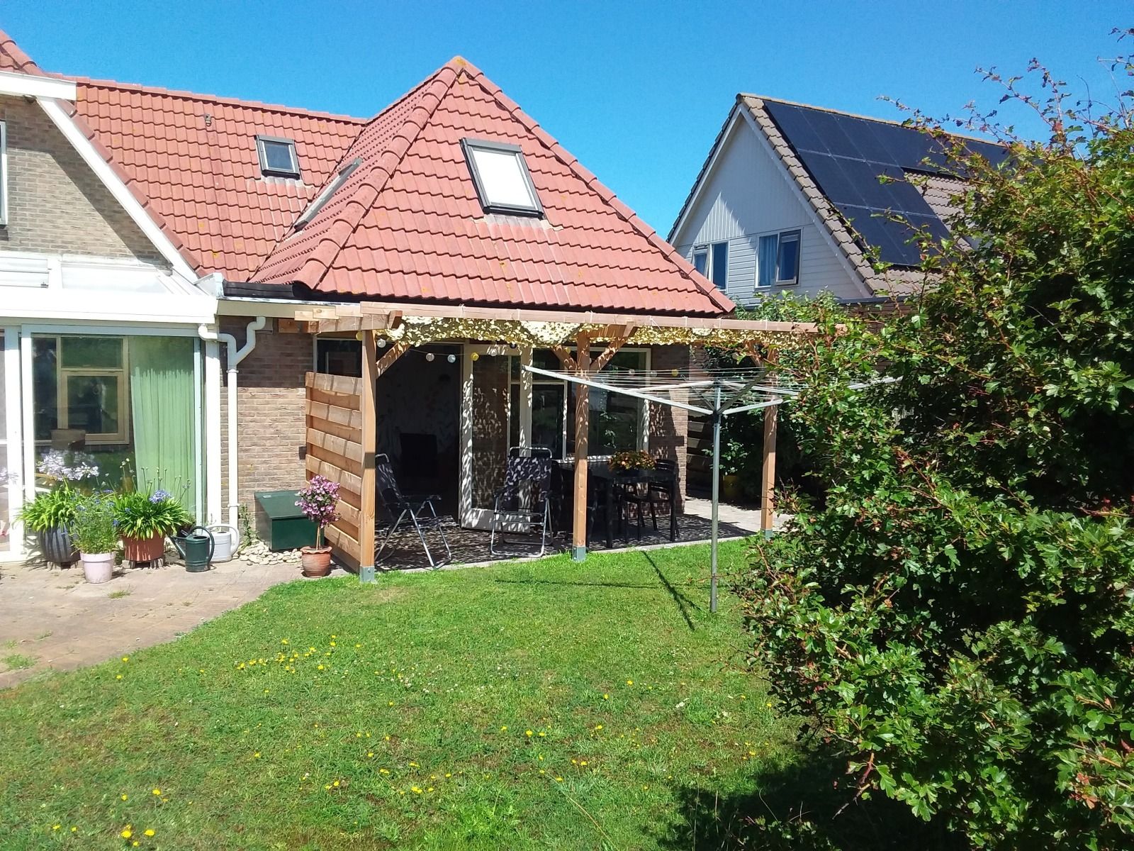 Verblijf 451003 - Vakantiewoning Noordzeekust - NH721