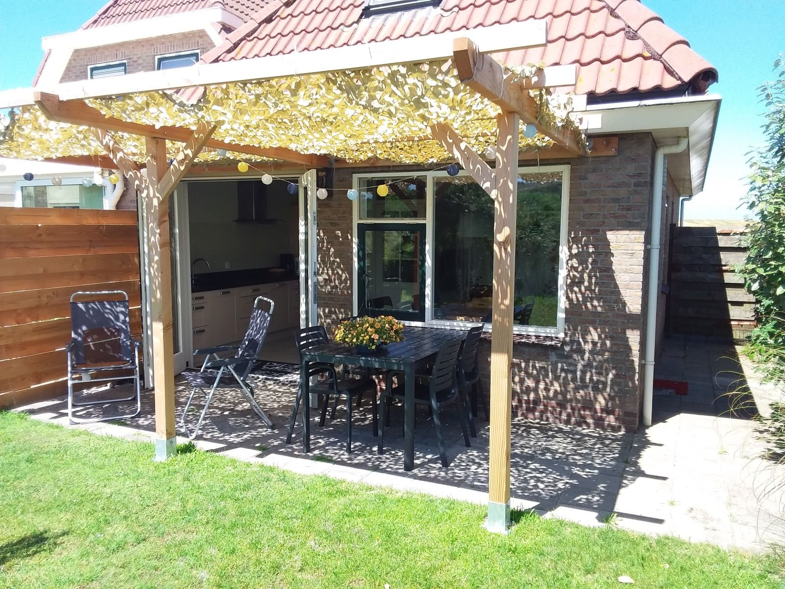 Verblijf 451003 - Vakantiewoning Noordzeekust - NH721