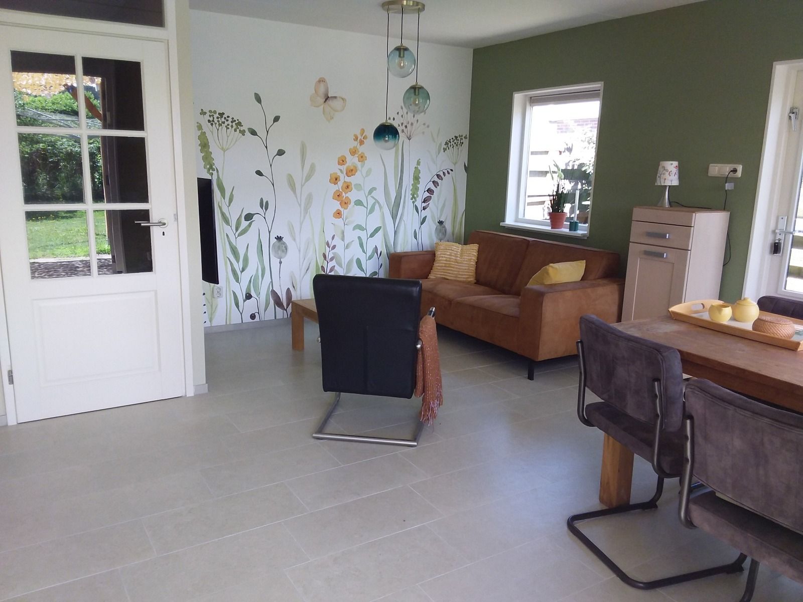 Verblijf 451003 - Vakantiewoning Noordzeekust - NH721