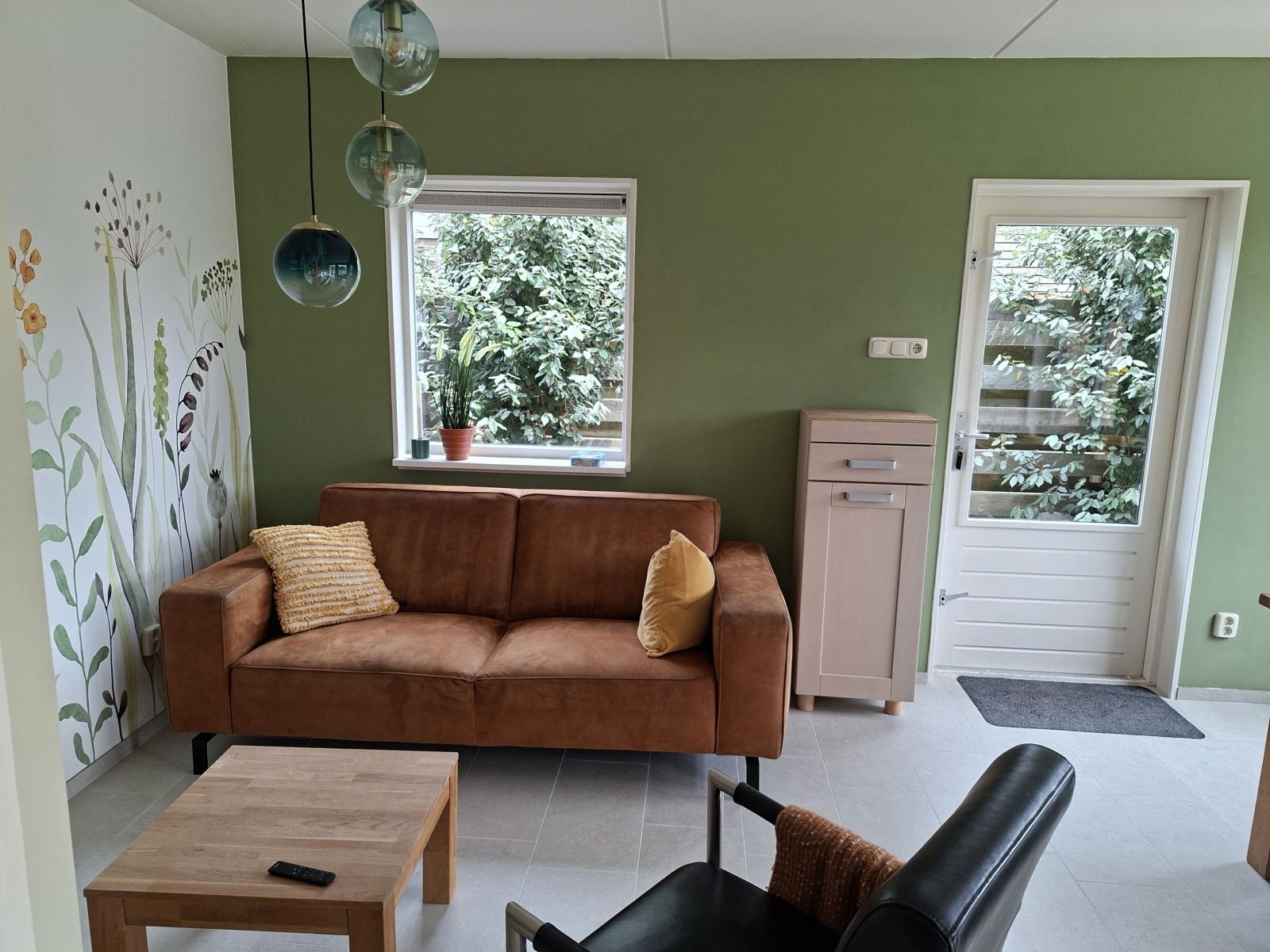 Verblijf 451003 - Vakantiewoning Noordzeekust - NH721