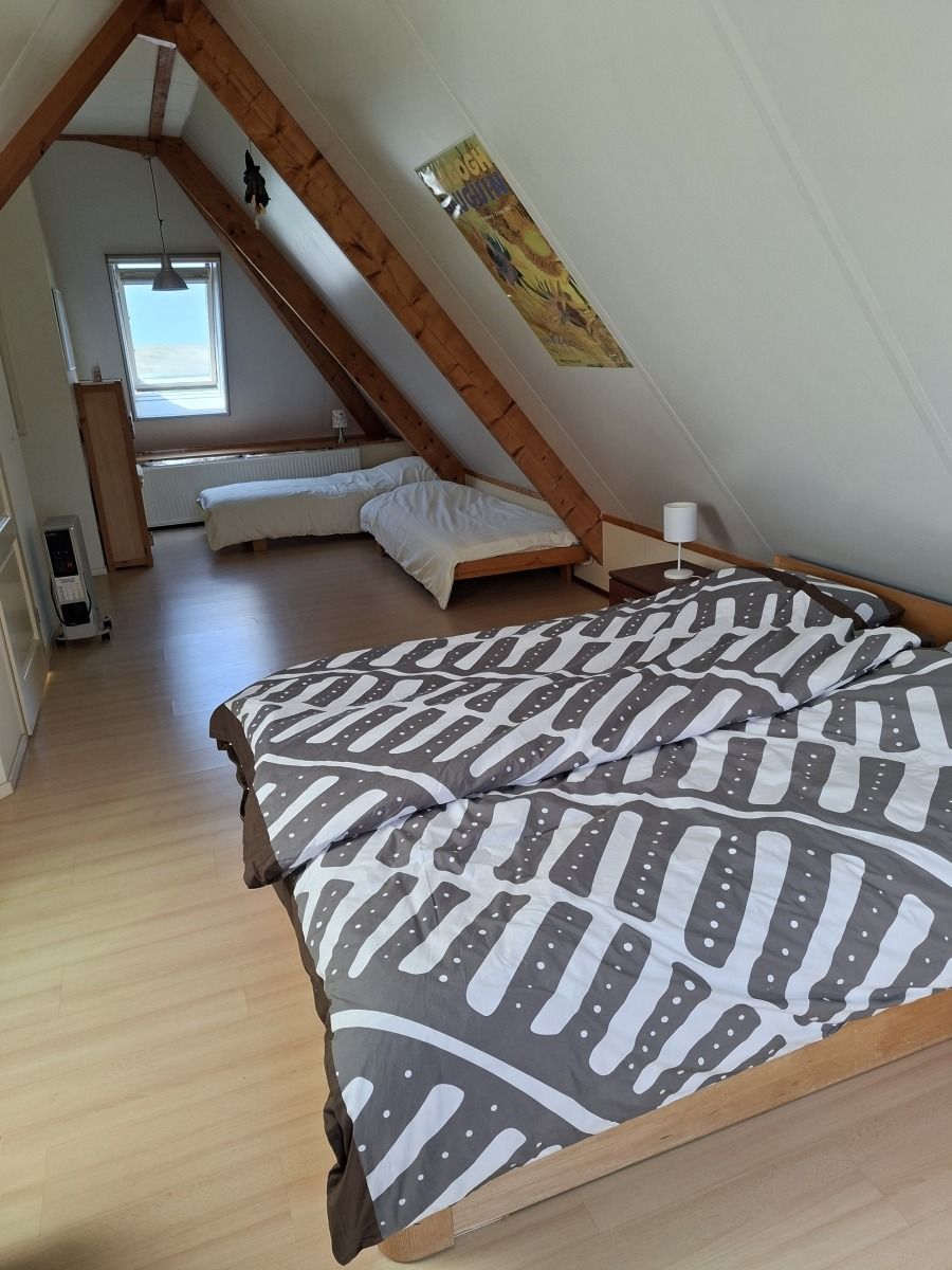 Verblijf 451003 - Vakantiewoning Noordzeekust - NH721