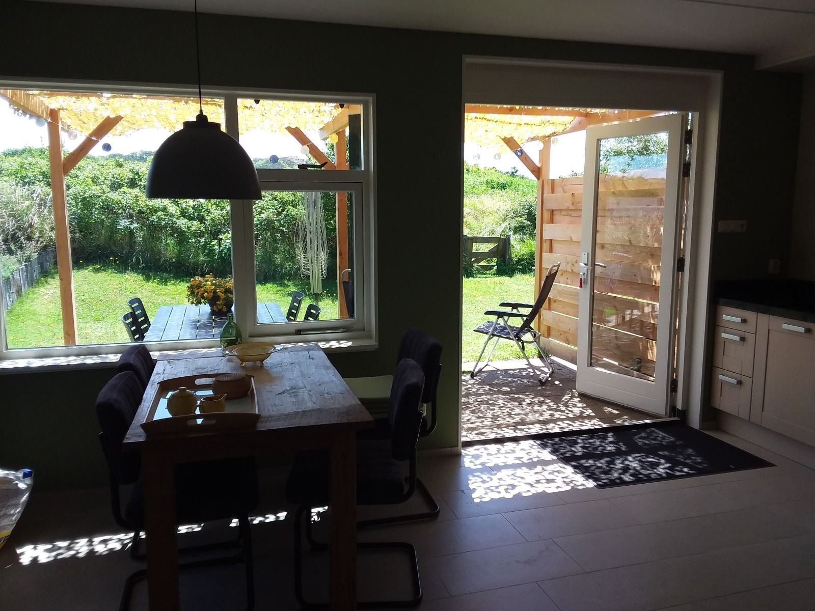 Verblijf 451003 - Vakantiewoning Noordzeekust - NH721