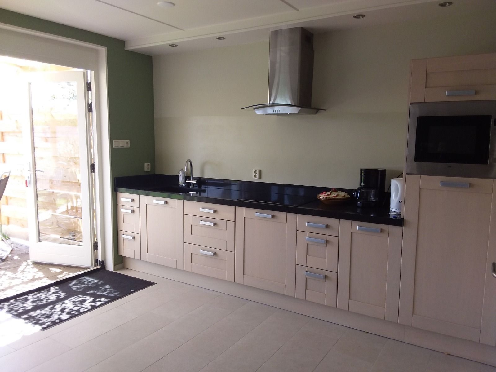 Verblijf 451003 - Vakantiewoning Noordzeekust - NH721