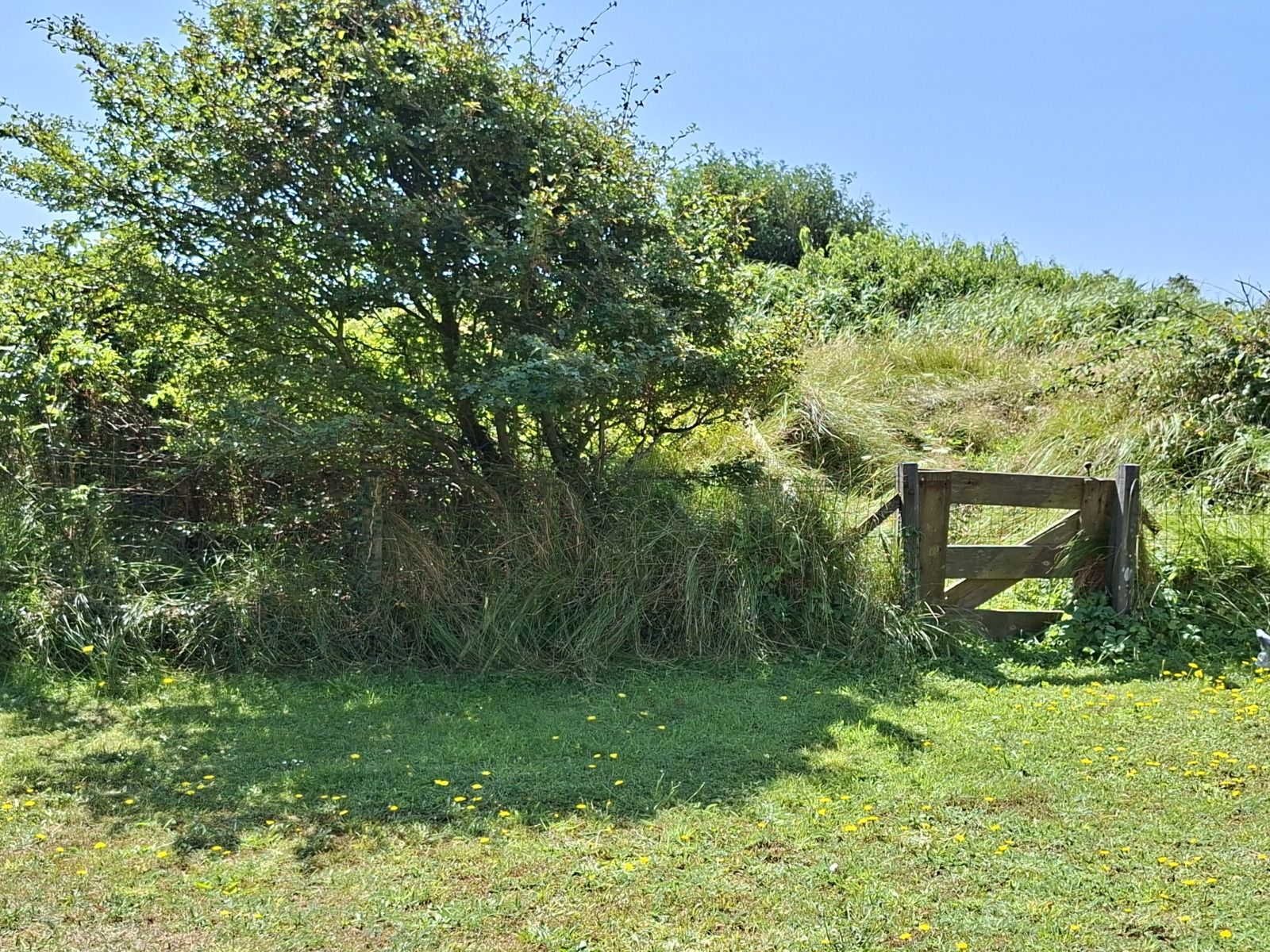Verblijf 451003 - Vakantiewoning Noordzeekust - NH721