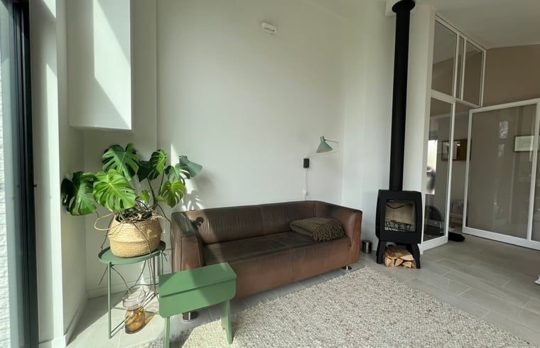 Unterkunft 451109 - Ferienhaus Noordzeekust - Huisje in Egmond-Binnen