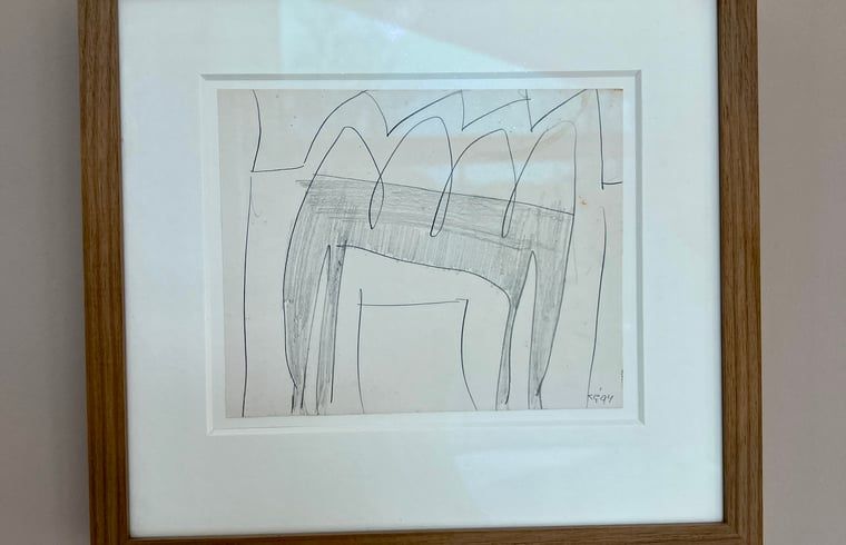 Unterkunft 451109 - Ferienhaus Noordzeekust - Huisje in Egmond-Binnen