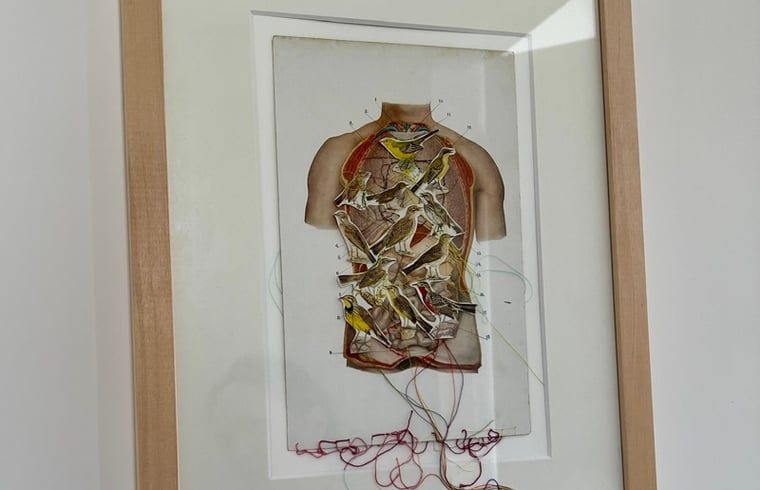 Unterkunft 451109 - Ferienhaus Noordzeekust - Huisje in Egmond-Binnen