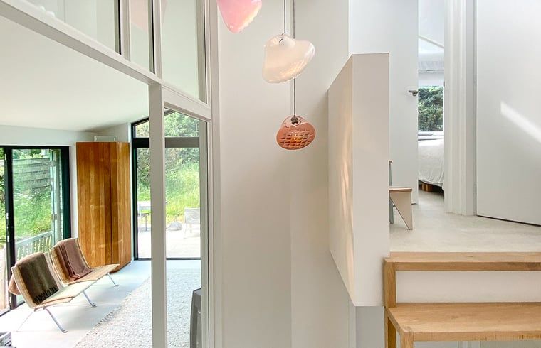 Unterkunft 451109 - Ferienhaus Noordzeekust - Huisje in Egmond-Binnen