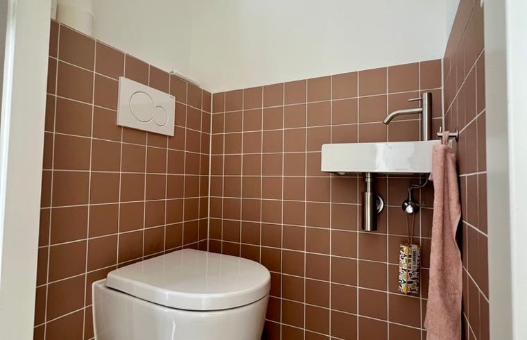 Unterkunft 451109 - Ferienhaus Noordzeekust - Huisje in Egmond-Binnen