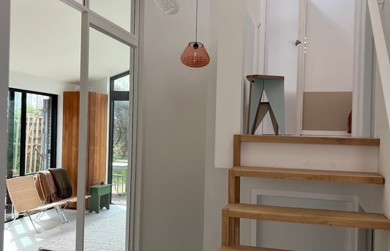 Unterkunft 451109 - Ferienhaus Noordzeekust - Huisje in Egmond-Binnen