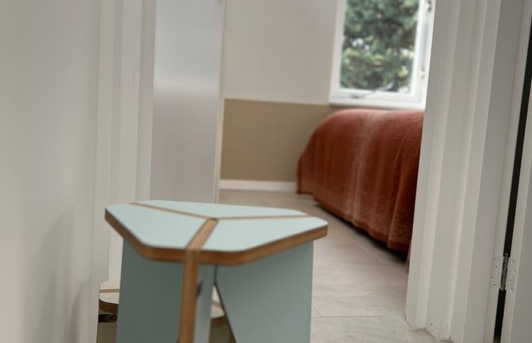 Unterkunft 451109 - Ferienhaus Noordzeekust - Huisje in Egmond-Binnen