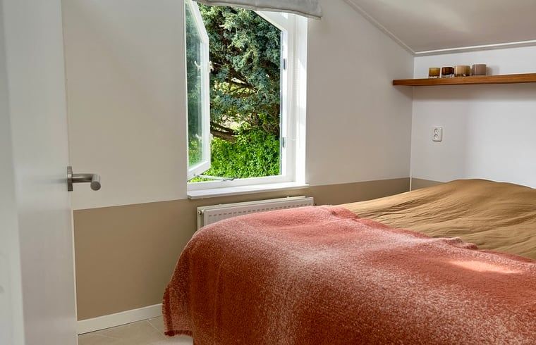 Unterkunft 451109 - Ferienhaus Noordzeekust - Huisje in Egmond-Binnen