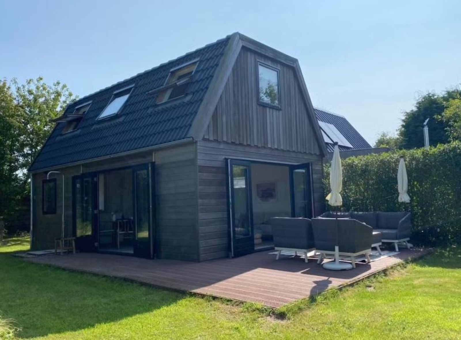 Guest house 451110 - Holiday property Noordzeekust - NH518