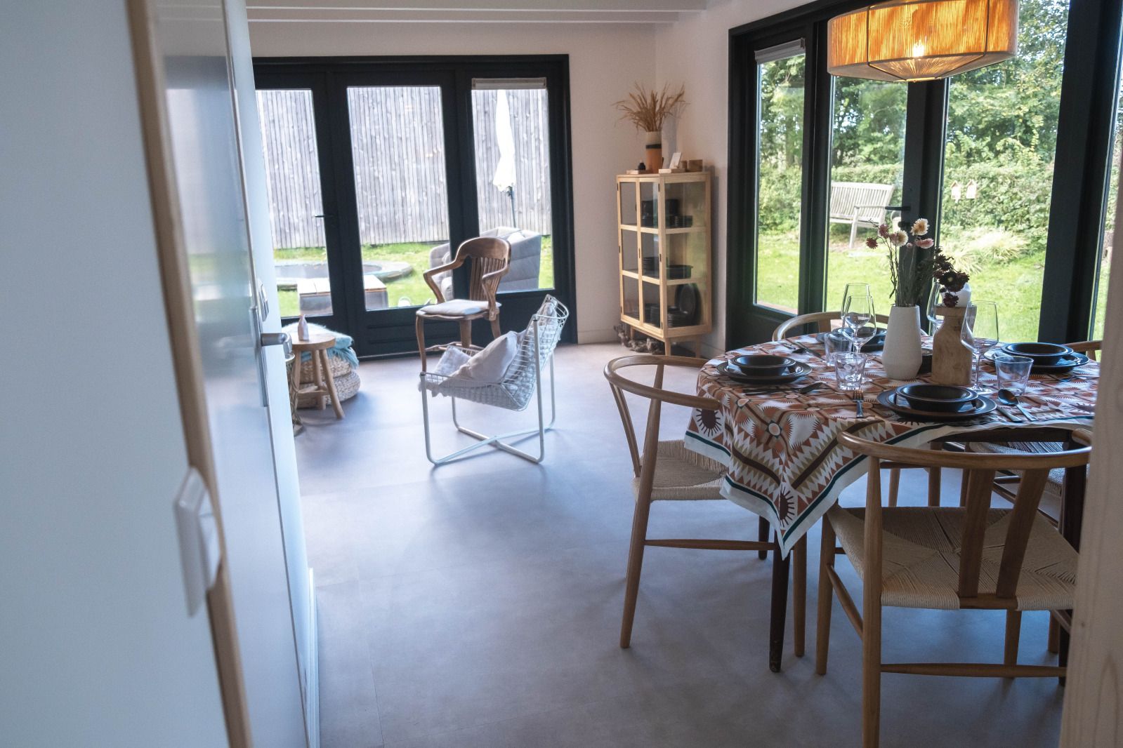 Guest house 451110 - Holiday property Noordzeekust - NH518