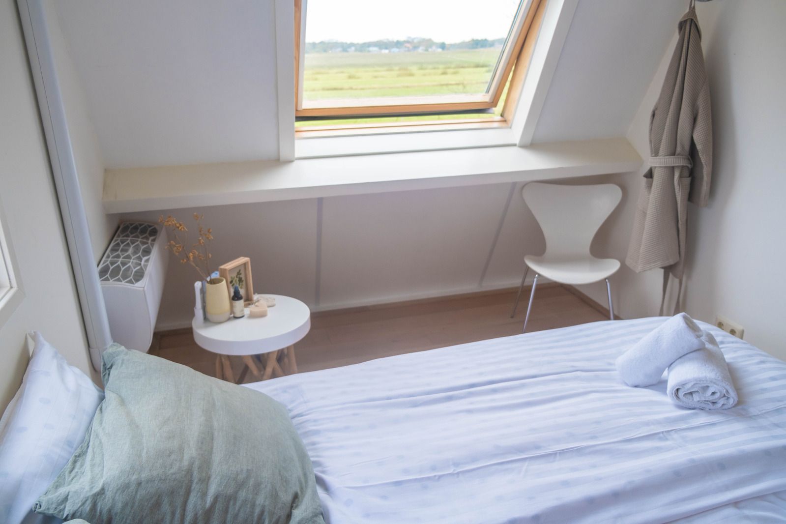 Guest house 451110 - Holiday property Noordzeekust - NH518