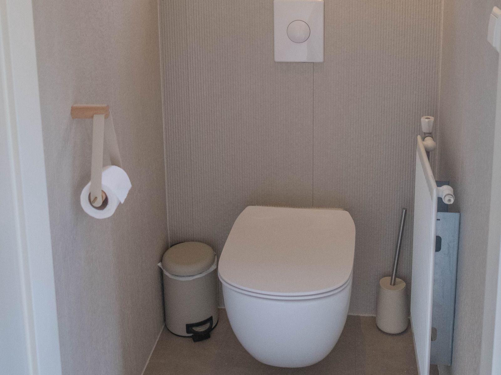Guest house 451110 - Holiday property Noordzeekust - NH518