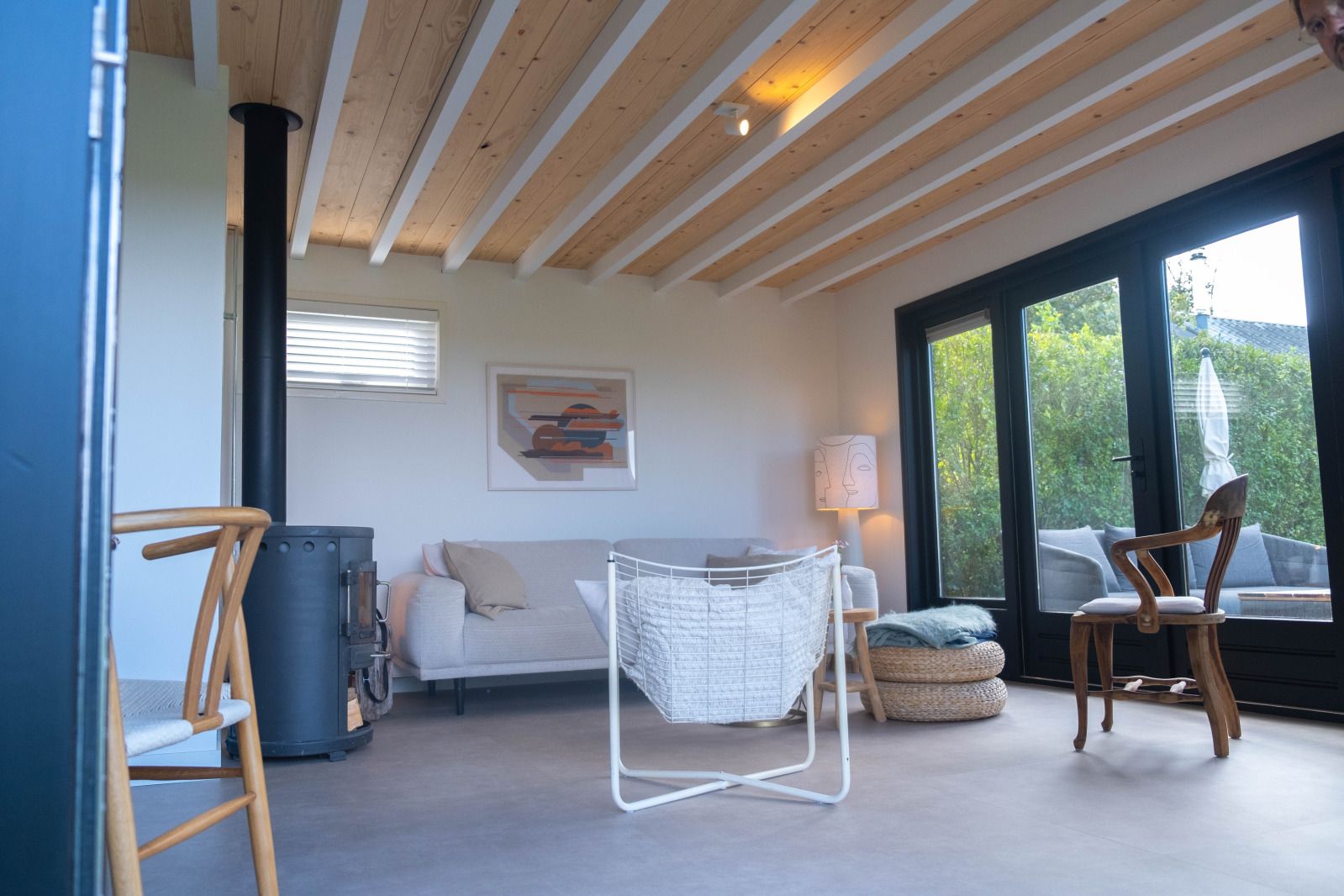 Guest house 451110 - Holiday property Noordzeekust - NH518