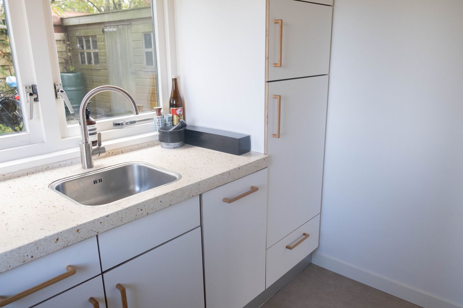 Guest house 451110 - Holiday property Noordzeekust - NH518