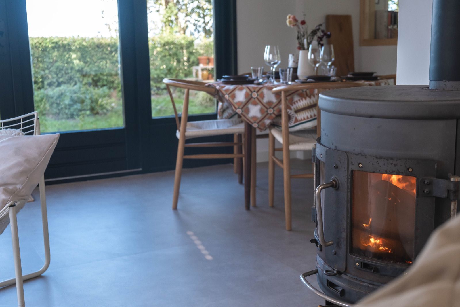 Guest house 451110 - Holiday property Noordzeekust - NH518