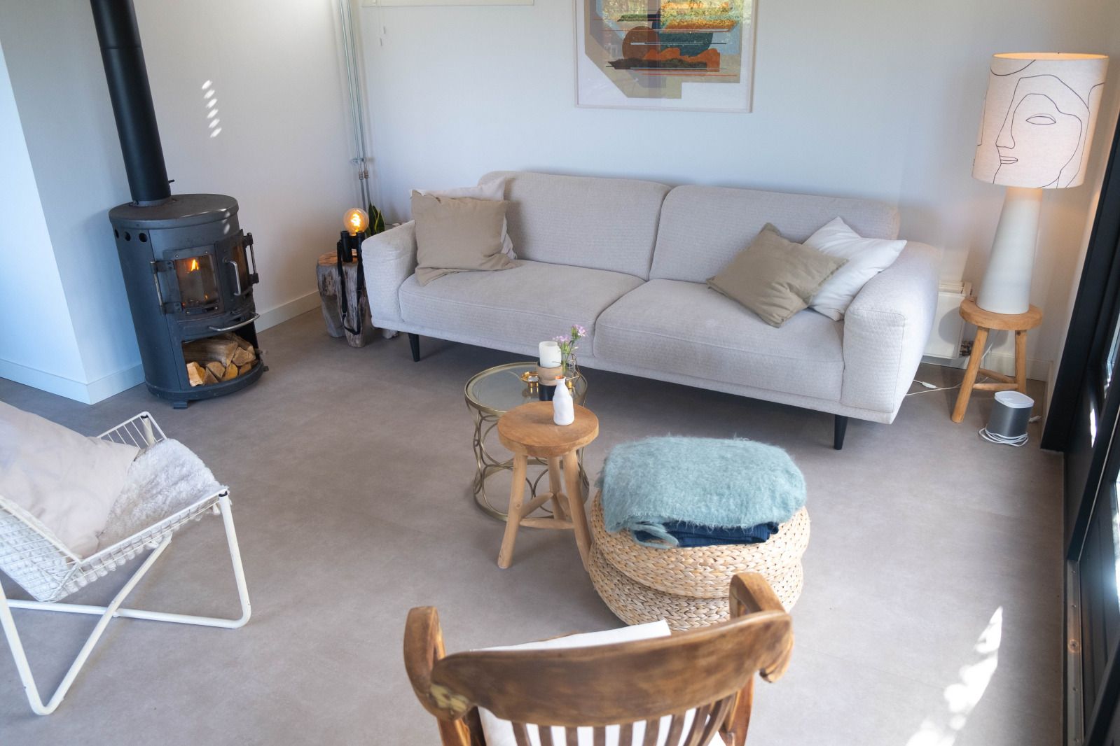Guest house 451110 - Holiday property Noordzeekust - NH518