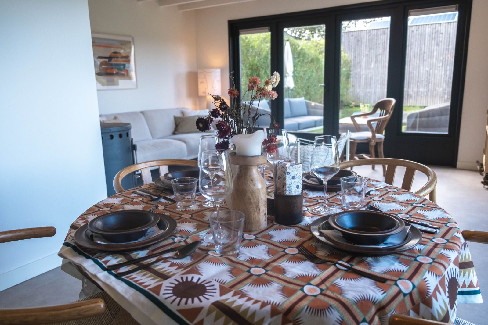 Guest house 451110 - Holiday property Noordzeekust - NH518