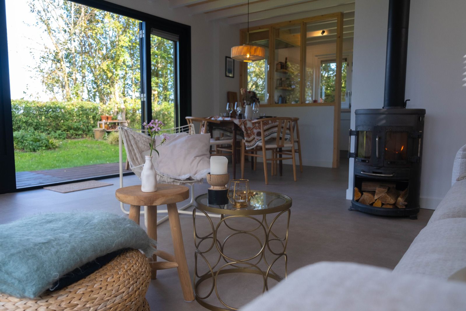 Guest house 451110 - Holiday property Noordzeekust - NH518