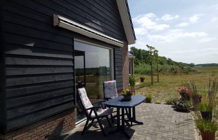 Unterkunft 451112 - Ferienhaus Noordzeekust - Huisje in Egmond-Binnen