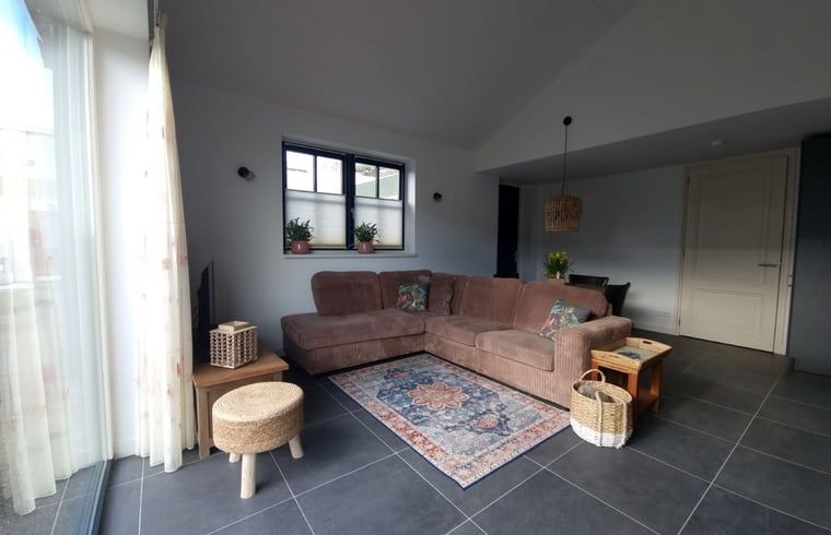 Unterkunft 451112 - Ferienhaus Noordzeekust - Huisje in Egmond-Binnen