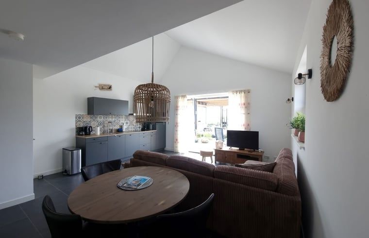 Unterkunft 451112 - Ferienhaus Noordzeekust - Huisje in Egmond-Binnen