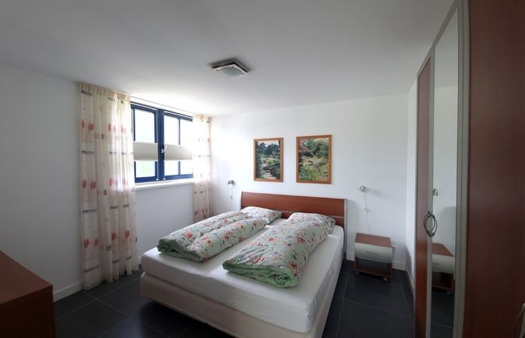 Unterkunft 451112 - Ferienhaus Noordzeekust - Huisje in Egmond-Binnen