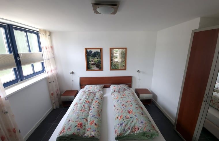 Unterkunft 451112 - Ferienhaus Noordzeekust - Huisje in Egmond-Binnen