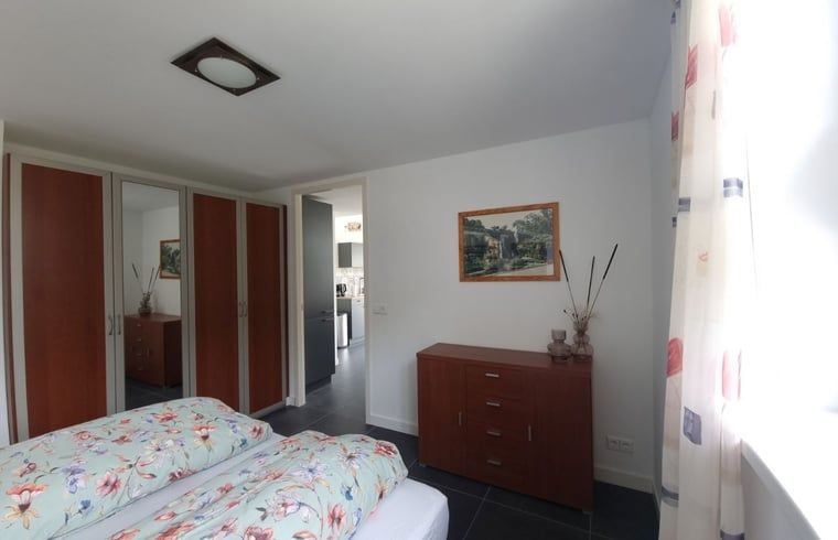 Unterkunft 451112 - Ferienhaus Noordzeekust - Huisje in Egmond-Binnen