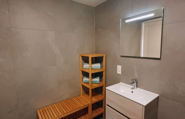 Unterkunft 451112 - Ferienhaus Noordzeekust - Huisje in Egmond-Binnen