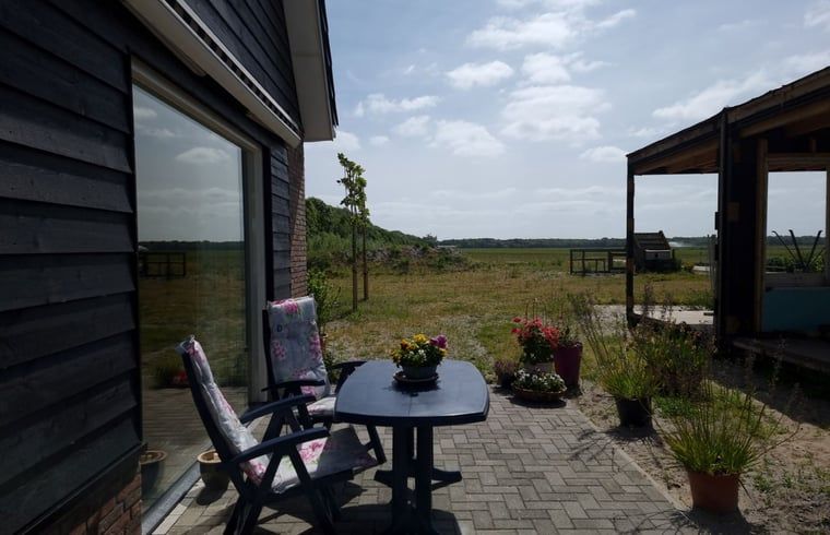 Unterkunft 451112 - Ferienhaus Noordzeekust - Huisje in Egmond-Binnen