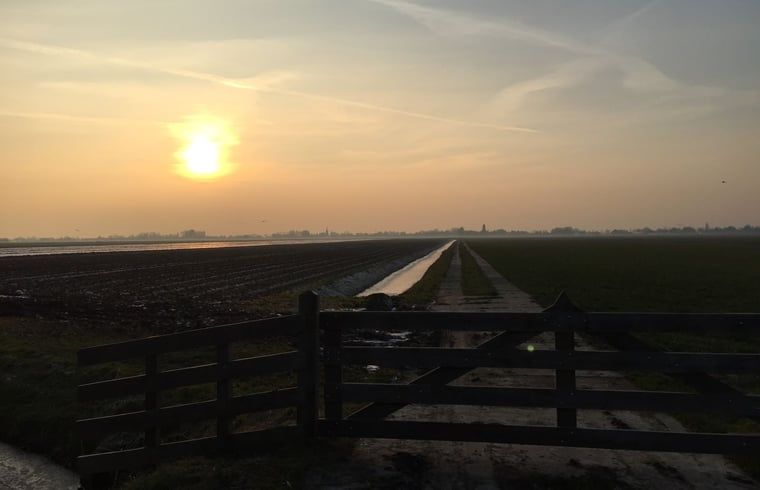 Unterkunft 451112 - Ferienhaus Noordzeekust - Huisje in Egmond-Binnen